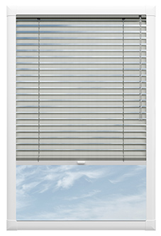 Venetian, Linear Twilight - Perfect Fit Blind